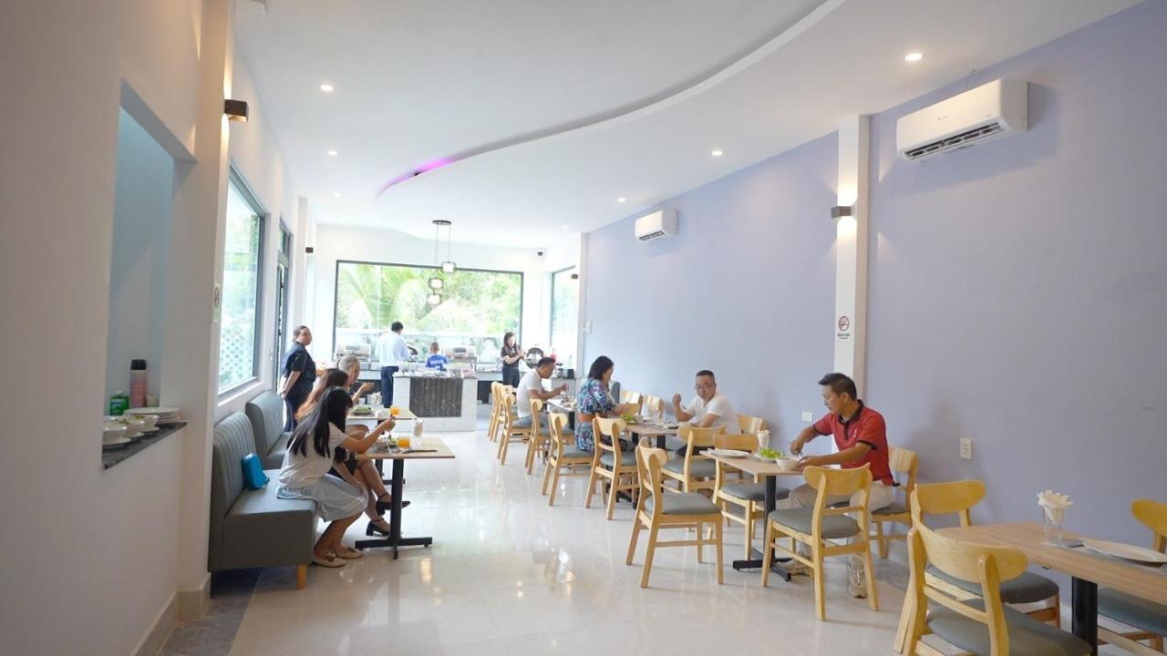 Nataliele'S Homestay Phú Quốc Eksteriør billede