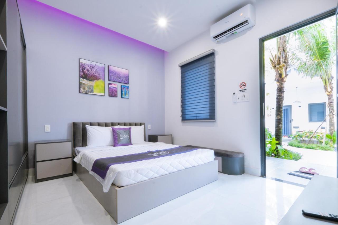 Nataliele'S Homestay Phú Quốc Eksteriør billede