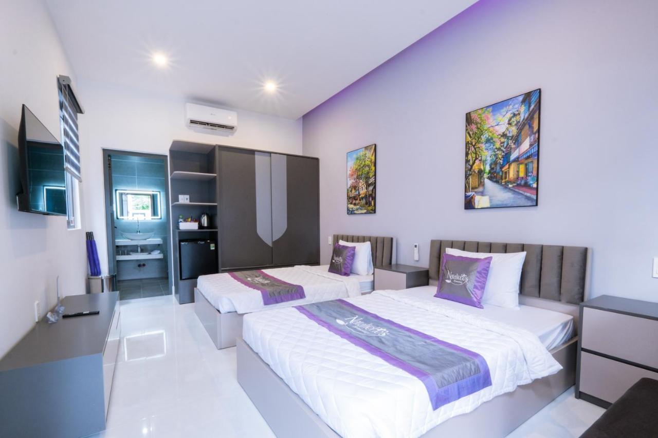 Nataliele'S Homestay Phú Quốc Eksteriør billede