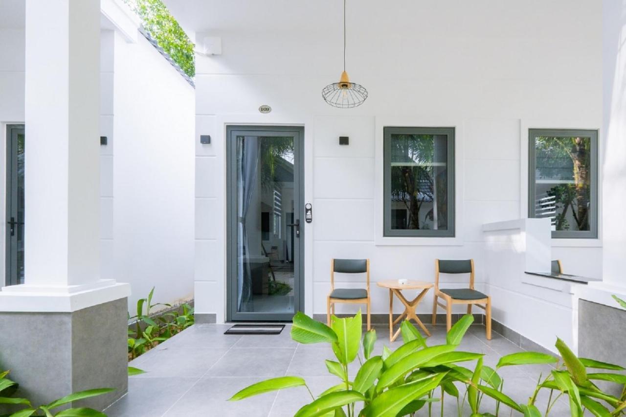 Nataliele'S Homestay Phú Quốc Eksteriør billede