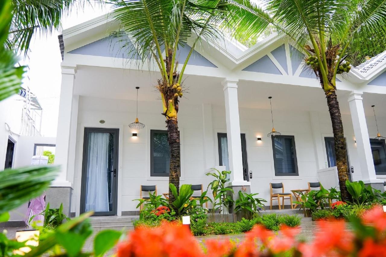 Nataliele'S Homestay Phú Quốc Eksteriør billede