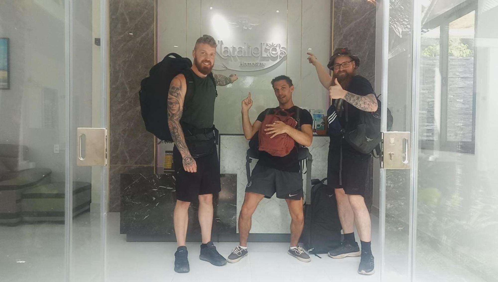 Nataliele'S Homestay Phú Quốc Eksteriør billede