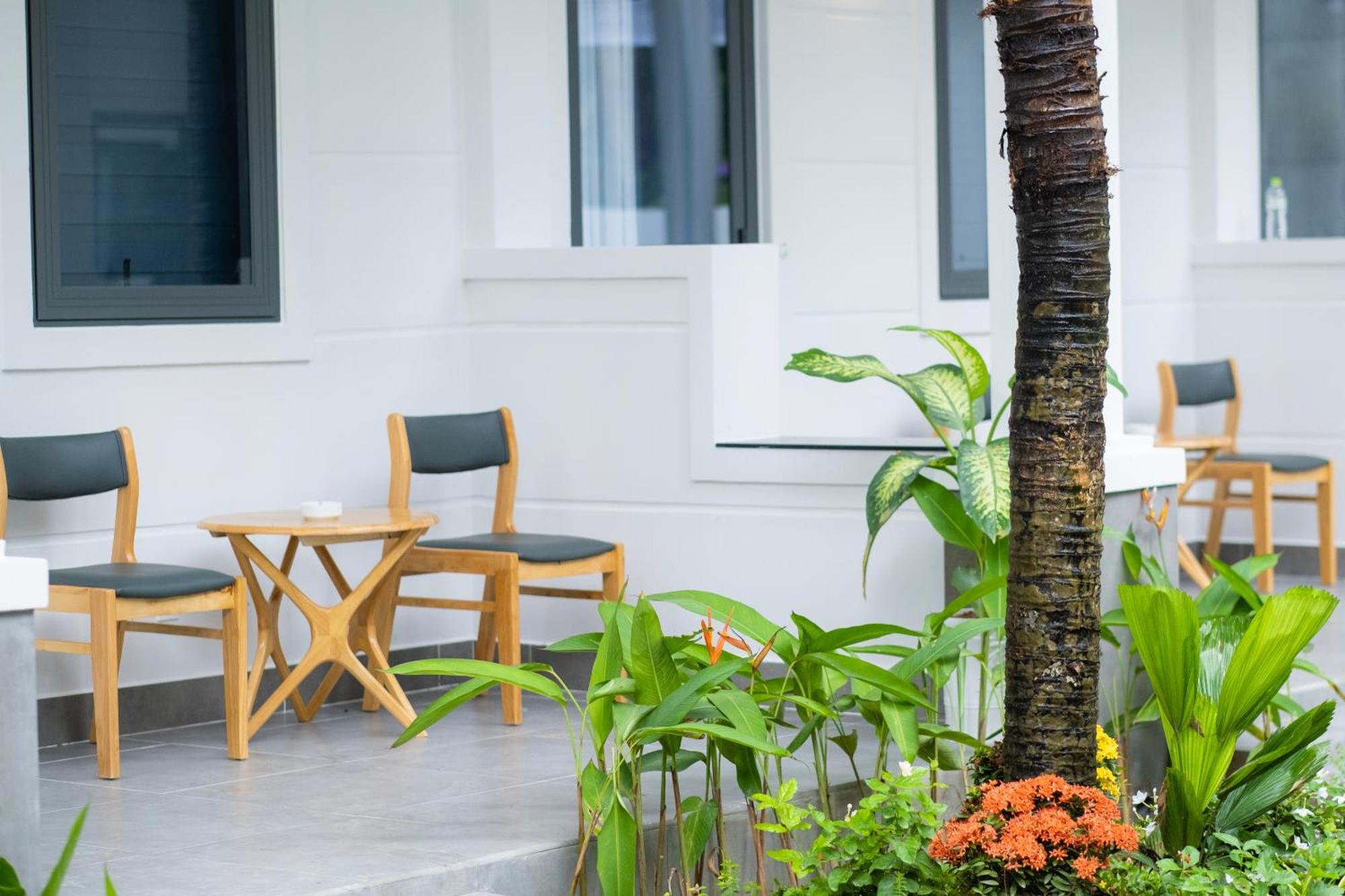 Nataliele'S Homestay Phú Quốc Eksteriør billede