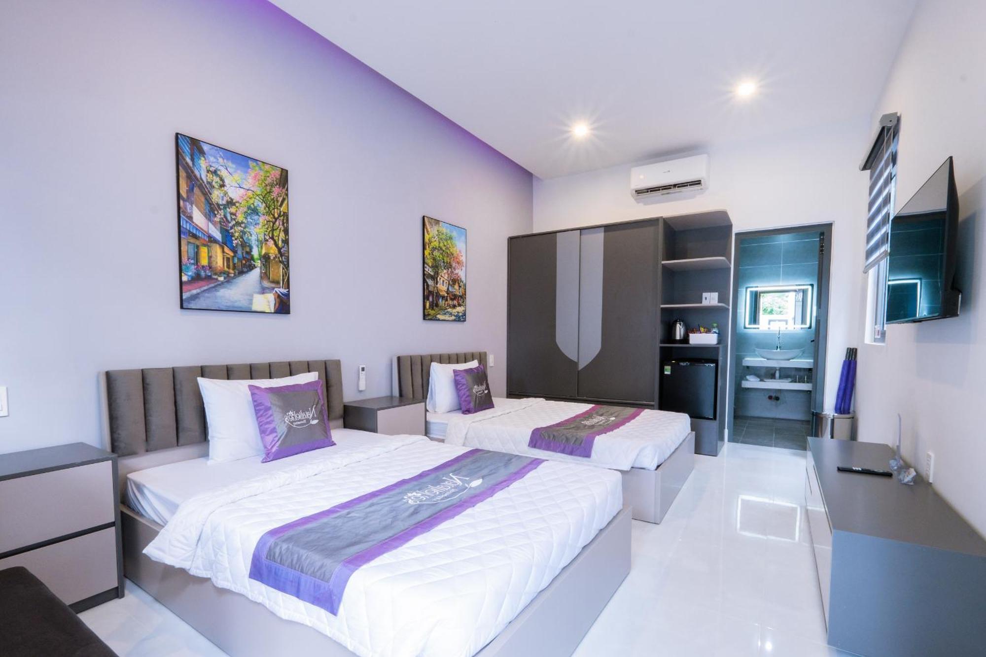 Nataliele'S Homestay Phú Quốc Eksteriør billede